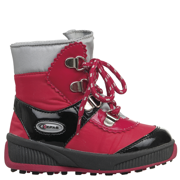3120 KEFAS DYNAMIC FOOTWEAR HIKING BOOTS, OUTDOOR & URBAN SHOES