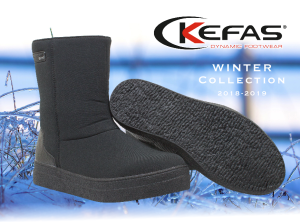 KEFAS Winter 2018-19