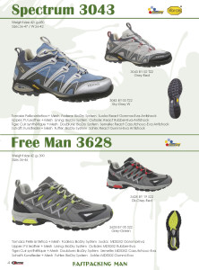 SPECTRUM 3043 - FREE MAN 3628