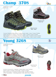 CHAMP 3708 - YOUNG 3268