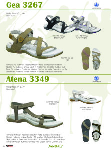 GEA 3267 - ATENA 3349