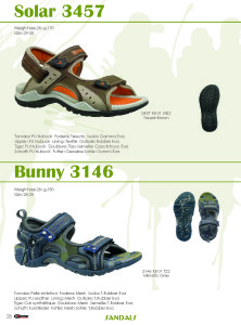 SOLAR 3457 - BUNNY 3146